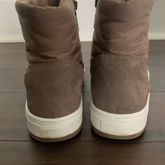 Blondo waterproof winter boots - Picture 2 of 4